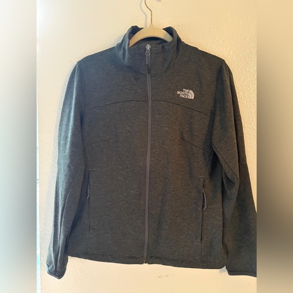 The North Face Jackets & Blazers - The North Face Dark Gray Jacket